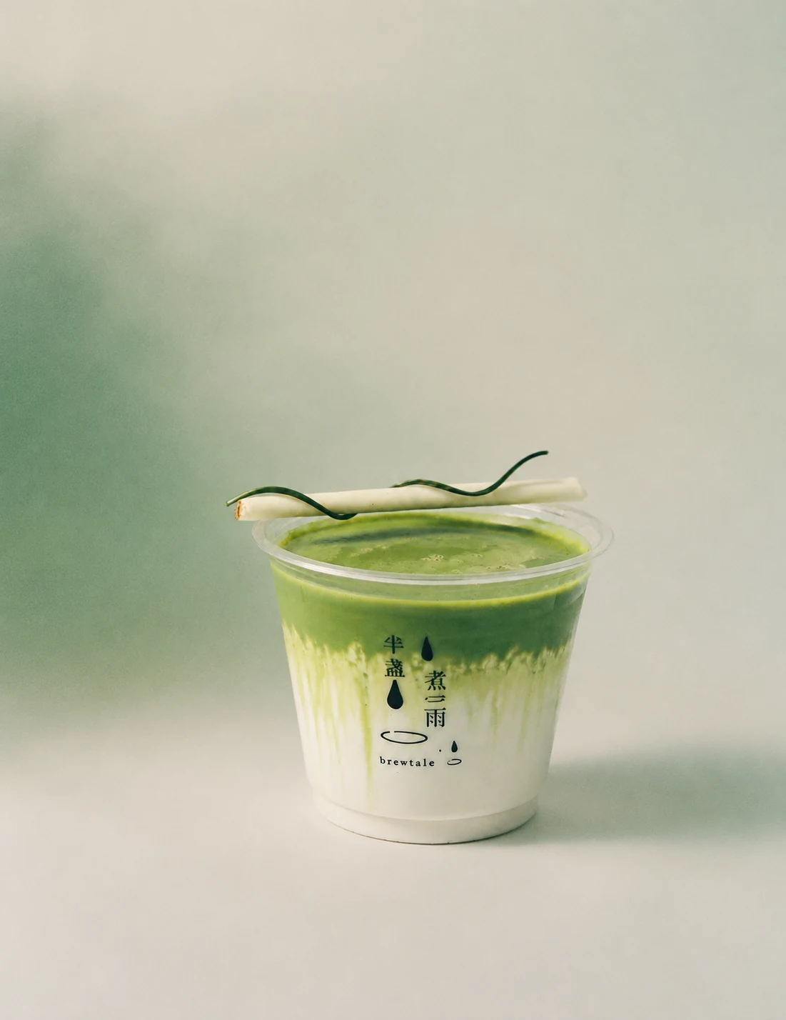 半盏煮雨 Brand Lab